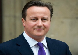 رئيس وزراء بريطانيا يهنئ المسلمين بحلول شهر رمضان المبارك