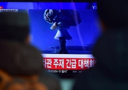 كوريا الشمالية تؤكد نيتها تطوير برنامجها النووى ومؤشرات على عزمها تصنيع قنابل جديدة