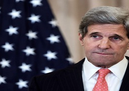 كيري يدعو الاوروبيين الى الحفاظ على هدوئهم بعد خروج بريطانيا من الاتحاد الاوروبي