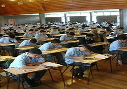 لجنة الضبطية القضائية بالتعليم تلاحق مراكز الدروس الخصوصية بالسيدة زينب