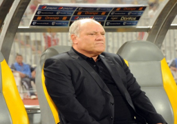 مارتن يول: تأثرنا بالغيابات أمام أسيك