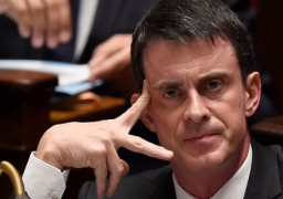 فالس يعترف : سنتعرض لهجمات إرهابية جديدة