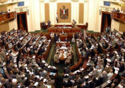 مجلس النواب يوافق على اتفاقية تأسيس البنك الآسيوي للاستثمار في البنية التحتية