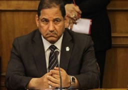 محافظ الغربية يقرر صرف حافز إثابة شهرية للعمال بجهاز النظافة