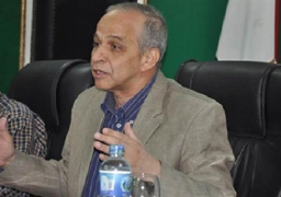 محافظ الوادي الجديد: 15 مليون جنيه من “التعاون الدولي” لمشروعات الصرف الصحي بالمحافظة