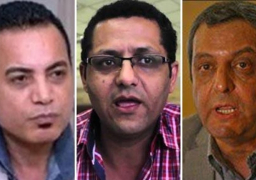 تأجيل محاكمة نقيب الصحفيين لسماع شهادة الأمن الوطنى وأمن النقابة لـ2 يوليو