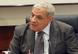 محلب يبحث مع وزير الأوقاف أفضل السبل لحسن استثمار مال الوقف