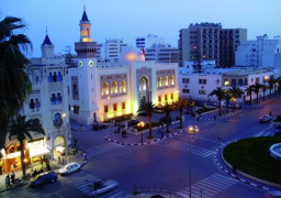 انطلاق الحملة الترويجية لمدينة صفاقس عاصمة الثقافة العربية 2016