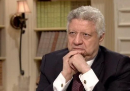 مرتضى لجهاز الزمالك: ستعملون بدون راتب لـ3 شهور و”اللي عايز يمشي يتفضل”