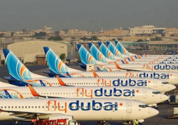 إغلاق مطار دبي لأكثر من ساعة بسبب طائرة بدون طيار