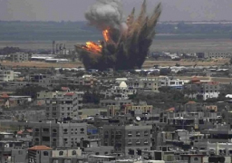 مقتل 8 مدنيين فى تعز جنوب غربى اليمن بينهم 5 من أسرة واحدة