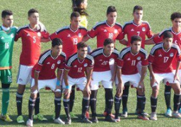 منتخب الناشئين يواجه الجابون وديا للمرة الثانية