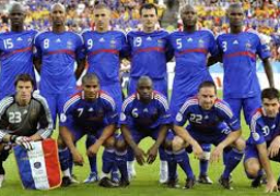 الجهاز الفني لمنتخب فرنسا يمنع لاعبيه من الصيام أثناء بطولة أوروبا