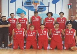 منتخب كرة السلة يواجه الصين تايبيه بمونديال الناشئين في إسبانيا