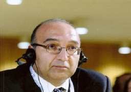 مندوب مصر بالأمم المتحدة: نطالب إيطاليا وأمريكا وبريطانيا بكشف غموض حوادث مقتل مصريين