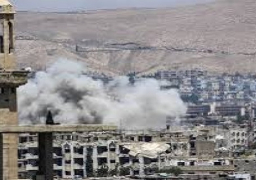 موسكو: جبهة النصرة تواصل انتهاكاتها للهدنة وتقصف حيا للأكراد بحلب