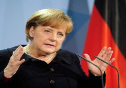 ميركل تعتبر خروج بريطانيا “ضربة” موجهة إلى أوروبا