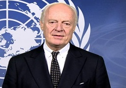 نائب دي ميستورا: خيار الإسقاط الجوي للمساعدات بسوريا سيبقى على الطاولة