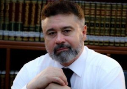 مقتل نقيب المحامين الليبيين خلال المواجهات مع “داعش” بمدينة سرت