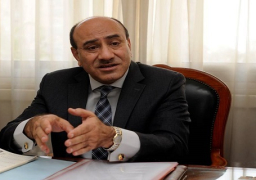 هشام جنينه يسدد الكفالة المالية في قضية اتهامه بإذاعة أخبار كاذبة