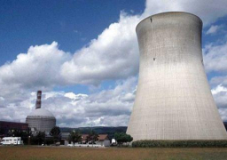 واشنطن بوست: تشغيل أول مفاعل نووي في أمريكا منذ عقدين