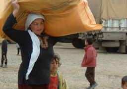 واشنطن تستضيف مؤتمر المانحين لدعم النازحين في العراق يوليو المقبل