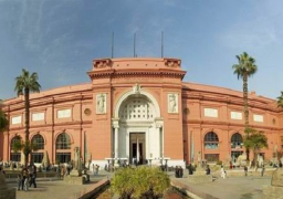 وزارة الآثار تنظم ورش تعليمية للأطفال بالمتحف المصري بالتحرير