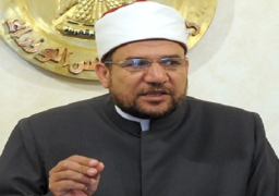 وزير الأوقاف يؤكد أهمية دعم المشترك الإنساني بين مختلف الاديان والتصدى للتطرف