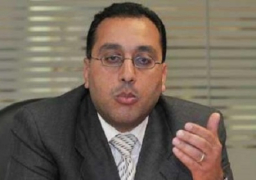 وزير الإسكان يناقش مشكلات المياه بالدقهلية مع رئيس الشركة وحلول جزئية نهاية الشهر