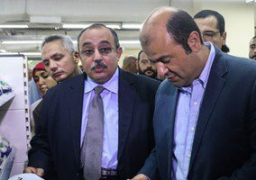 التموين تعلن حالة الطوارئ بداية شهر رمضان وتلغى راحات المفتشين