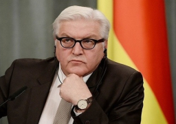 وزير الخارجية الألماني: لا نملك سوى احترام رغبة البريطانيين في الخروج من الاتحاد الأوروبي