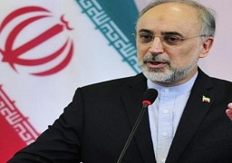 وزير الخارجية الإيراني:الصراع في سوريا والعراق لايمكن حله بالسبل العسكرية فقط