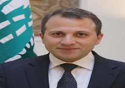 وزير الخارجية اللبناني: النزوح السوري يستعمل كغطاء للإرهاب