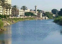 وزير الري: هبوط محدود في الجسر الأيمن لترعة المحمودية