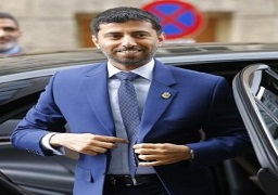 وزير الطاقة الإماراتي يتوقع ارتفاع أسعار النفط في النصف الثاني من 2016