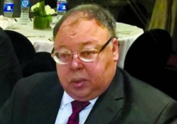 وفاة وزير العدل بالحكومة الليبية المؤقتة إثر أزمة قلبية حادة