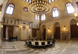 “الرسم على القماش” بوكالة الغورى و”الليلة الكبيرة” بالهناجر فى 14 رمضان