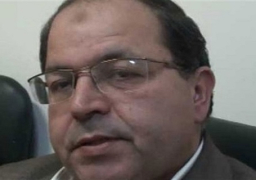 وكيل وزارة الصحة بالقليوبية يقيل مدير مستشفى بشبرا الخيمة لإهماله فى العمل