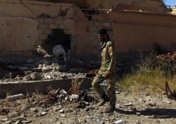 قتلى وجرحى بانفجار سيارة مفخخة في بنغازي