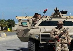 “البنيان المرصوص” الليبية: السيطرة على معسكر “كتيبة الساعدي” غرب سرت