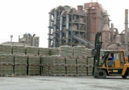 “التصديري لمواد البناء”:صادرات المجلس سجلت 3.49 مليار جنيه خلال أبريل