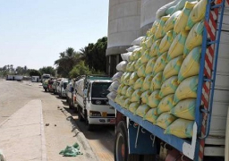 بدء الاستعداد لموسم توريد القمح المحلي بمحافظة دمياط