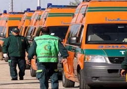 “الصحة” تعلن إنتهاء اضراب العاملين بالاسعاف بعد تدخل رئيس الوزراء لصرف مستحقاتهم