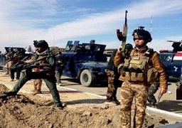 “العمليات المشتركة” العراقية: العمليات العسكرية ضد داعش جنوب الموصل لم تتوقف