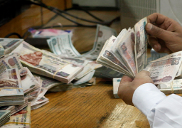 “المركزي”: ارتفاع السيولة المحلية لـ1.98 تريليون جنيه بنهاية مارس