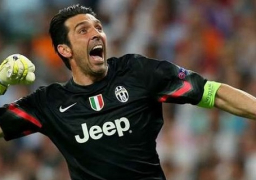 “بوفون” واثق من سلاح إيطاليا في “يورو 2016 “