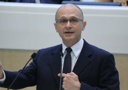 “روس أتوم” تحذر من محاولة اختبار متانة الدرع النووي الروسي