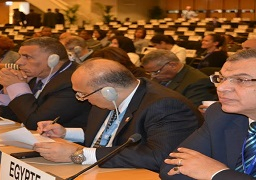 “عمال مصر”للرئيس السيسي”:سنقف بجانبك من أجل تحقيق الاستقرار والتنمية الاقتصادية