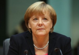 ميركل: لانستبعد أي فرضيات بشأن هجوم «ميونخ»