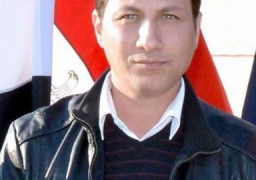 استشهاد رئيس مباحث مركز شرطة طامية بالفيوم فى حادث إرهابى وأصابة أمين شرطة ومجند